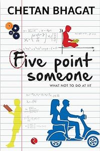 Five Point Someone (2004)