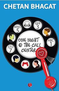 One Night @ the Call Centre (2005)