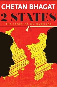 2 States: The Story of My Marriage (2009)