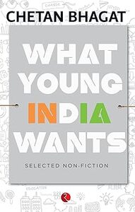  What Young India Wants (2012)