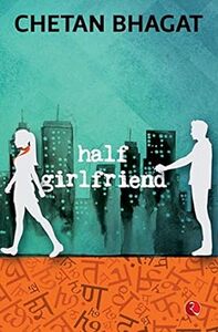 Half Girlfriend (2014)