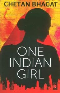 One Indian Girl (2016)