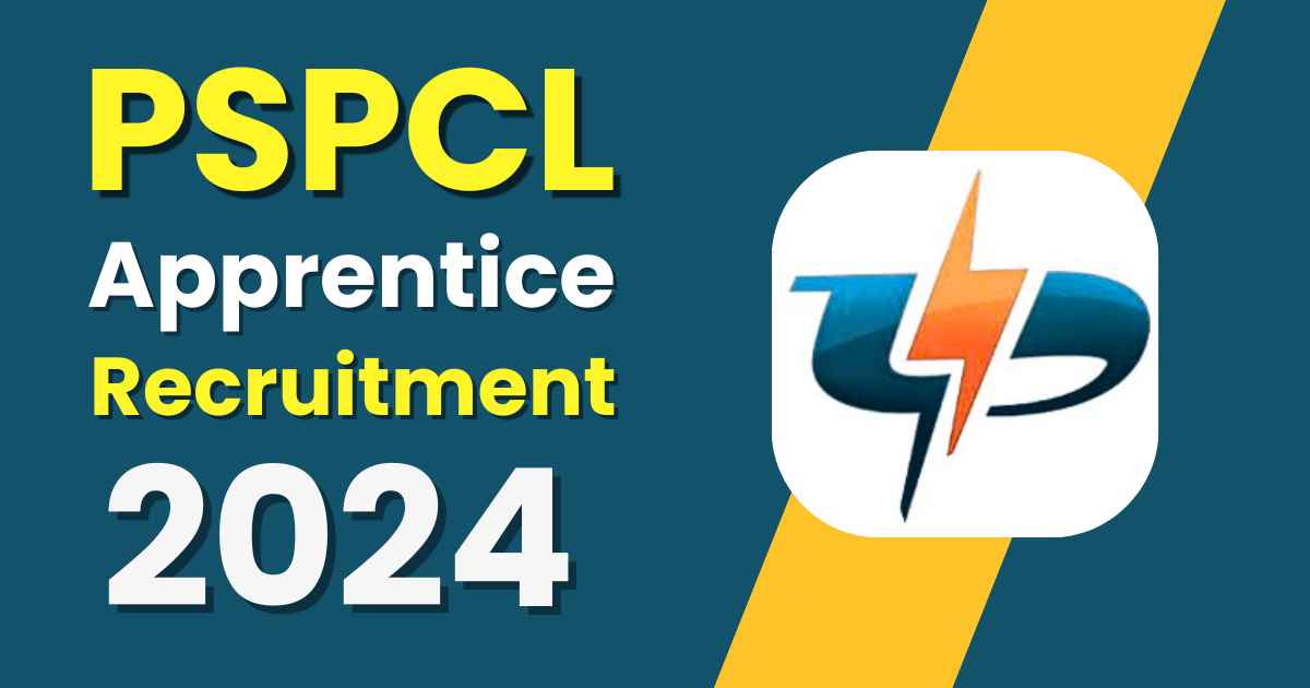 PSPCL Apprentice Recruitment